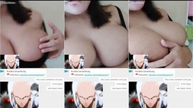 Bokep Ome tv Si Mans Toge Utingnya Enak Dikenyot- Bokepsin