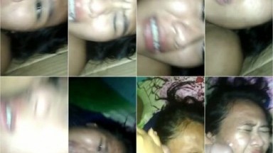 Bokep Gak Sopan Keluar Di Muka Tante Playcrot- Bokepsin