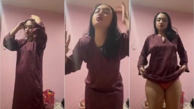 Bokep Hijab Indo New 445 - Bokepsin