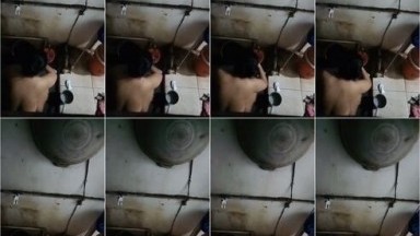 Bokep Ngintip Janda Mandi 2 - Bokepindoh