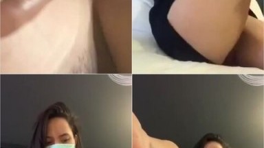 Bokep Indo Anisya Colmek Masuk Hingga 3 Jari At Bokep Live Omek - Bokepindoh