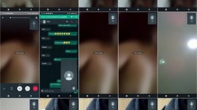 Bokep Simontok Vid 22 Dapat Kenalan Di Wa Ajak Bokep Vcs Viral - Bokepindoh