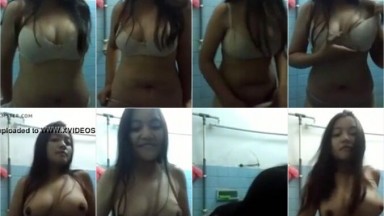 Abg Smp Pamer Body Di Wc - Bokep SMP