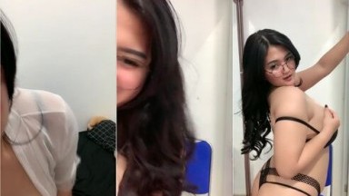 Bokep Viral Zara Gladys 4 - Bokep Indo